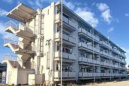 ビレッジハウス中条1号棟