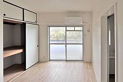 ビレッジハウス中津川2号棟 0105