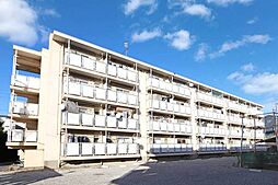 ビレッジハウス山中2号棟