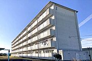 ビレッジハウス横地1号棟 3階 築37年10ヶ月の賃貸物件