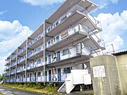 ビレッジハウス中津川1号棟の賃貸物件