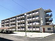 ビレッジハウス楠２号棟の賃貸物件