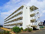 ビレッジハウス小田渕２号棟 4階 築59年3ヶ月の賃貸物件