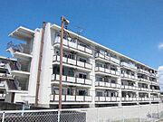 ビレッジハウス寺野1号棟の賃貸物件