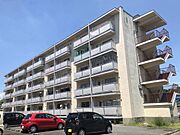 ビレッジハウス坂部ヶ丘４号棟の賃貸物件