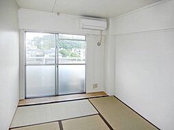 ビレッジハウス上野服部1号棟 0306