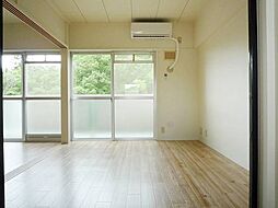 ビレッジハウス名張北1号棟 0203