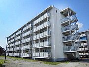 ビレッジハウス西萩原3号棟の賃貸物件