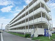 ビレッジハウス津田2号棟 2階 築60年の賃貸物件