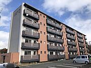 浜松駅よりバス38分 徒歩5分 5階 築54年10ヶ月の賃貸物件