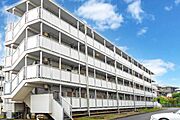 ビレッジハウス長草4号棟_トップ画像