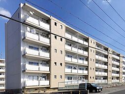 ビレッジハウス落合2号棟