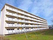 ビレッジハウス大須賀第二1号棟 2階 築42年の賃貸物件