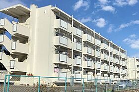 ビレッジハウス高花平3号棟