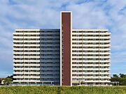 ビレッジハウス浜松タワー 5階 築38年3ヶ月の賃貸物件