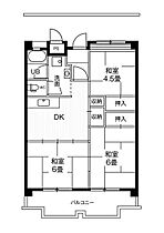 間取り：223039585321