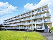 南安城駅より徒歩12分 築58年10ヶ月 4階建の賃貸物件