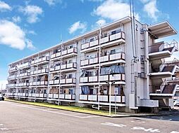 ビレッジハウス本町1号棟