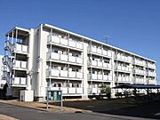 ビレッジハウス穂積1号棟 2階 築61年2ヶ月の賃貸物件