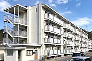 ビレッジハウス道下 2階 築56年3ヶ月の賃貸物件