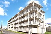小牧駅より徒歩26分 2階 築62年6ヶ月の賃貸物件