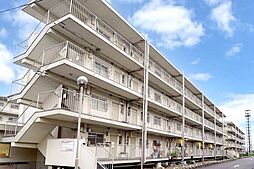 ビレッジハウス牛山5号棟