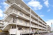 牛山駅より徒歩16分 4階 築57年8ヶ月の賃貸物件