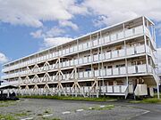 上島駅より徒歩14分 2階 築59年10ヶ月の賃貸物件