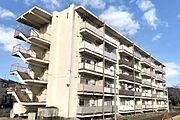 ビレッジハウス藤岡１号棟 5階 築59年の賃貸物件