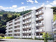 ビレッジハウス二俣1号棟 2階 築54年7ヶ月の賃貸物件