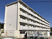 ビレッジハウス浅羽1号棟 4階 築43年3ヶ月の賃貸物件