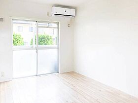 ビレッジハウス菊川第二2号棟