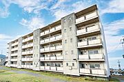 ビレッジハウス池田２号棟 5階 築54年2ヶ月の賃貸物件