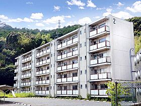 ビレッジハウス二俣1号棟