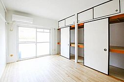 ビレッジハウス本町2号棟 2Kの写真