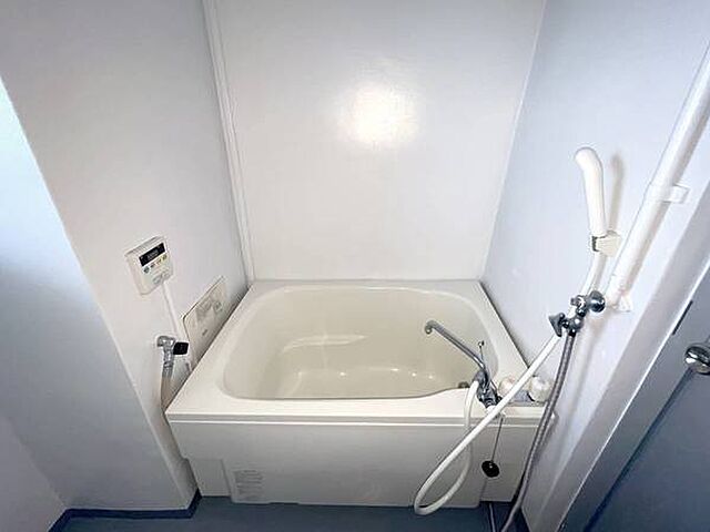 ビレッジハウスの同一物件・同一タイプの間取りの写真です