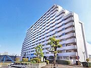 本星崎駅より徒歩15分 14階 築41年の賃貸物件
