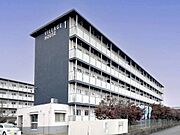 ビレッジハウス本巣１ 1階 築45年2ヶ月の賃貸物件