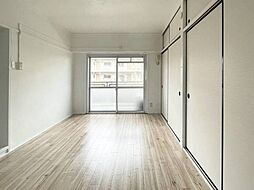 ビレッジハウス山北6号棟 2Kの写真