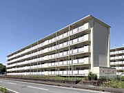 ビレッジハウス山王1号棟の賃貸物件