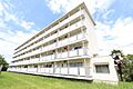 ビレッジハウス名張1号棟