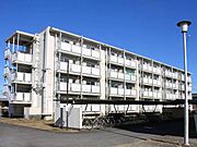 ビレッジハウス曽我屋1号棟の賃貸物件