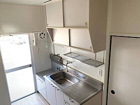 ビレッジハウス古川2号棟