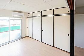 ビレッジハウス中津川2号棟