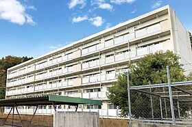 ビレッジハウス山岡2号棟