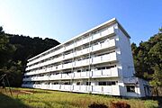 ビレッジハウス川辺１号棟の賃貸物件
