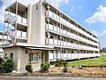 ビレッジハウス下管池3号棟