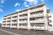 ビレッジハウス五明1号棟 1階 築60年10ヶ月の賃貸物件