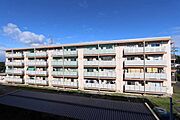 ビレッジハウス榎戸2号棟 2階 築60年4ヶ月の賃貸物件