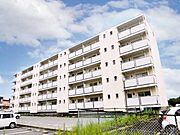 ビレッジハウス安楽島1号棟_トップ画像